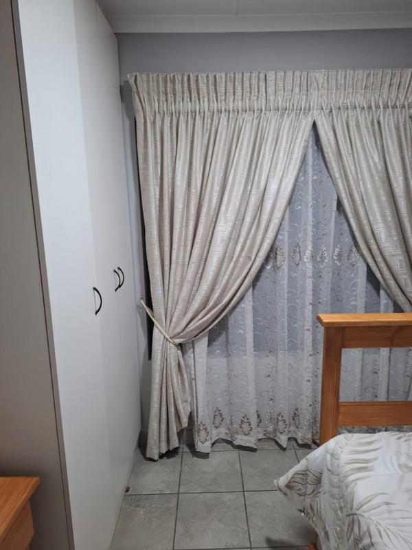 To Let 3 Bedroom Property for Rent in Ruiterbos Western Cape